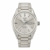 TAG Heuer Carrera Calibre 5 – Silver Dial Stainless Steel Watch
