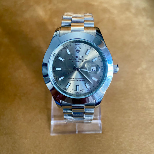 Rolex Milgauss