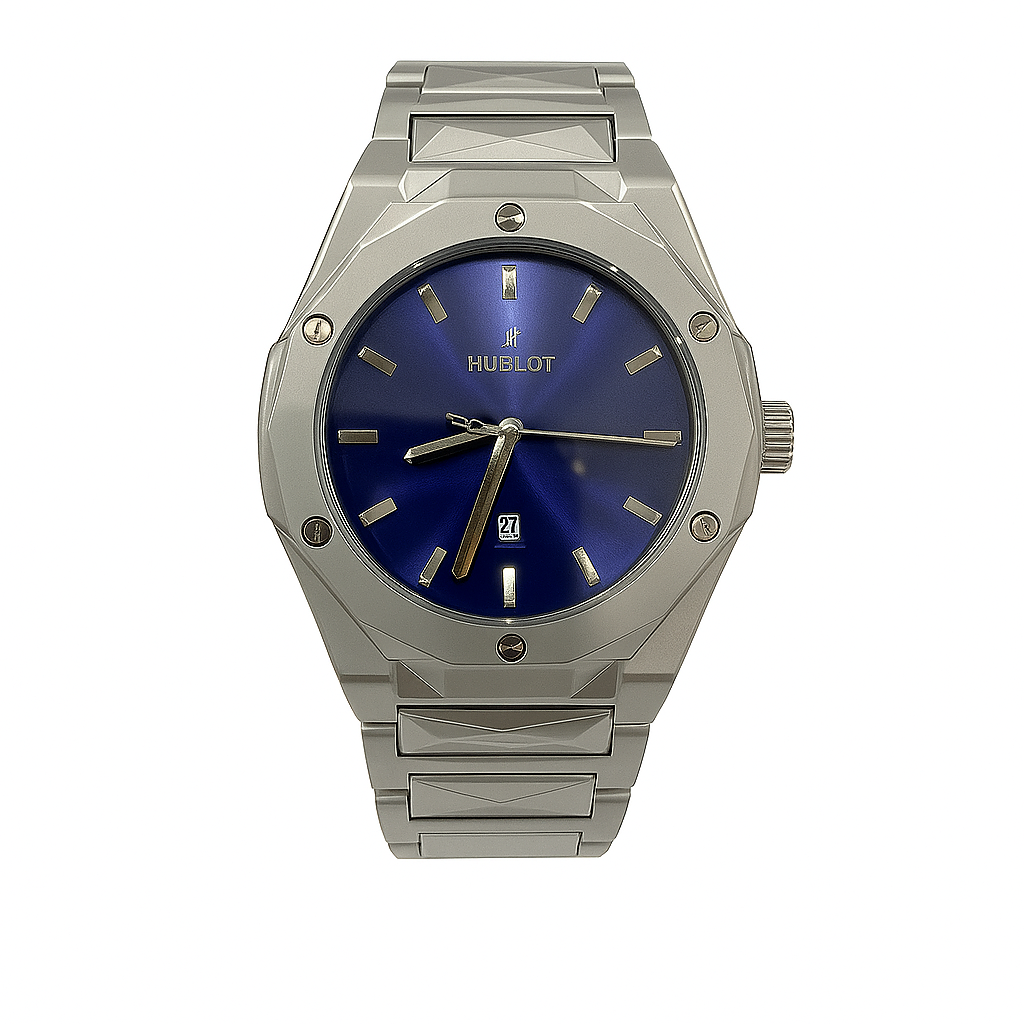 Hublot Classic Fusion