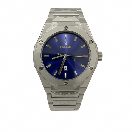 Hublot Classic Fusion