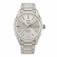 TAG Heuer Carrera Calibre 5 – Silver Dial Stainless Steel Watch