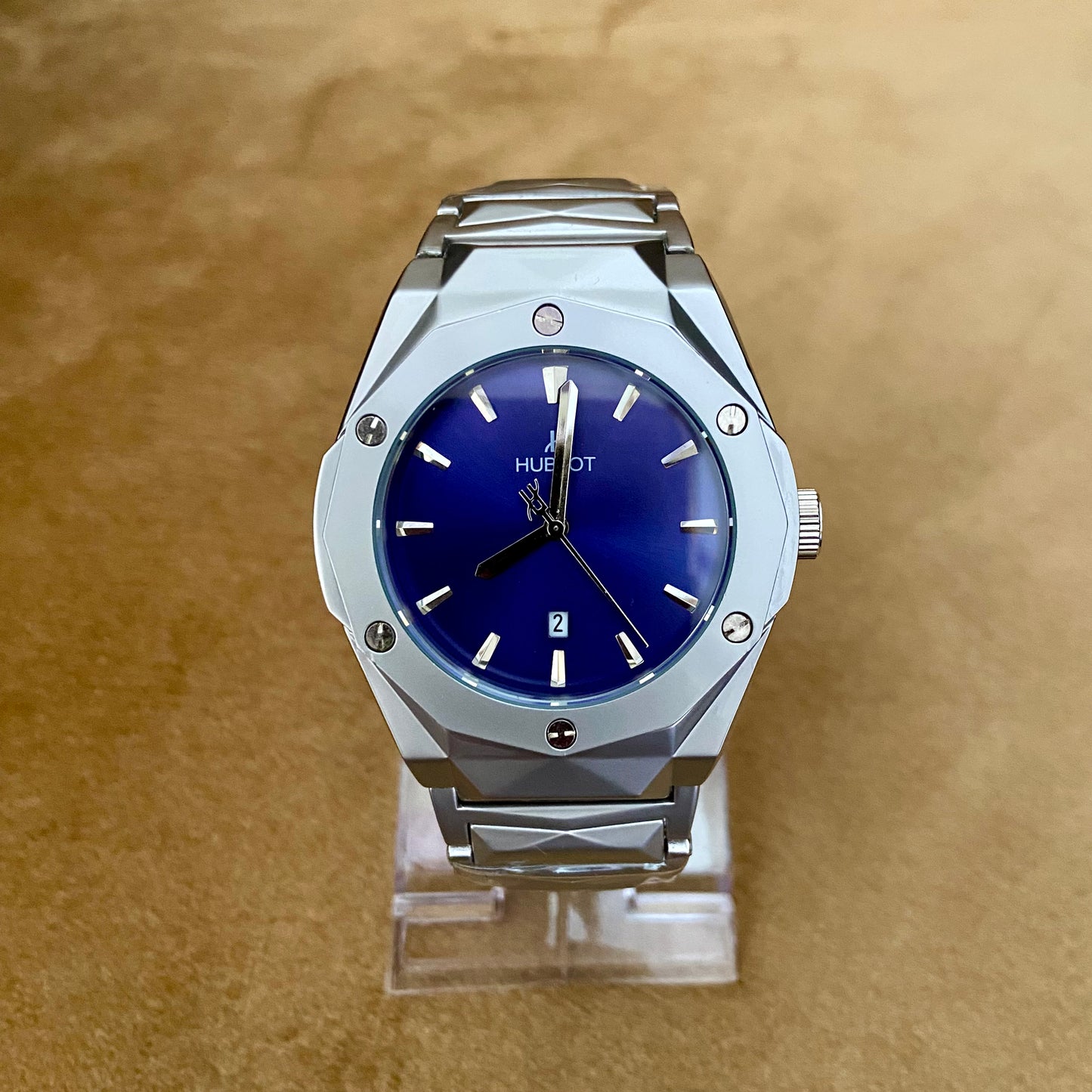 Hublot Classic Fusion