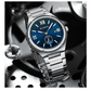 CURREN 8471 Men’s Stainless Steel Watch – Bold Style, Everyday Reliability