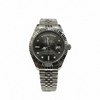 Rolex President - Black Dial
